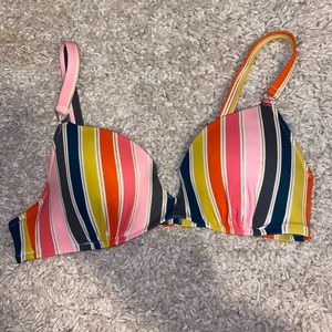 Target swim top size 32b